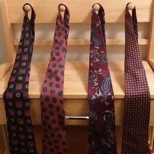 Ties Bundle. Never Worn